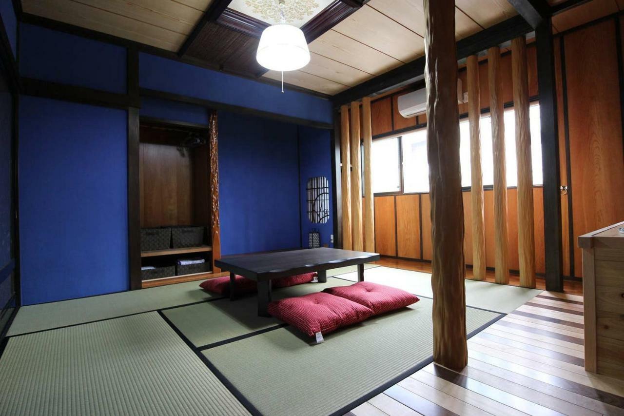 小さなお宿 乃むら Kanazawa Ngoại thất bức ảnh