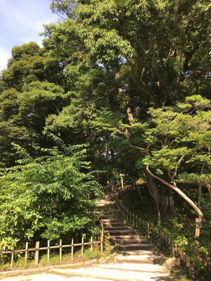 小さなお宿 乃むら Kanazawa Ngoại thất bức ảnh
