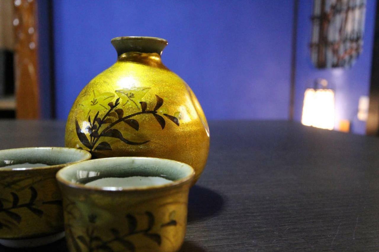 小さなお宿 乃むら Kanazawa Ngoại thất bức ảnh