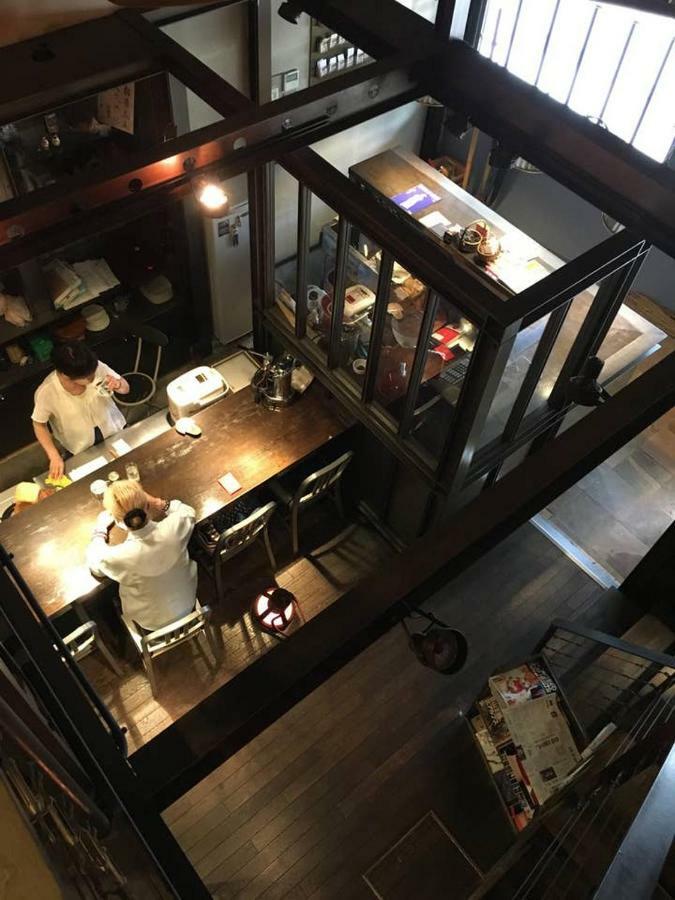 小さなお宿 乃むら Kanazawa Ngoại thất bức ảnh