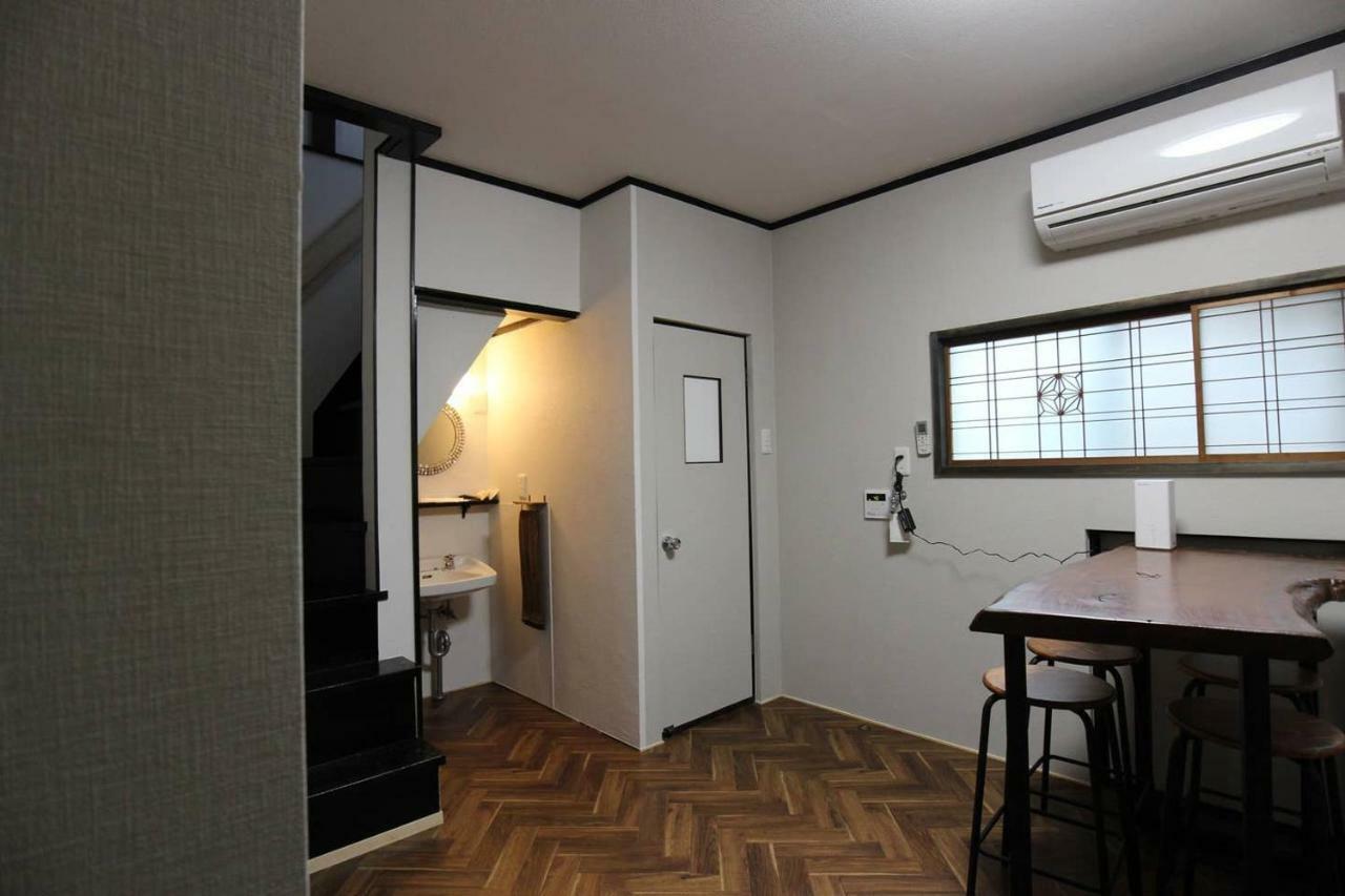 小さなお宿 乃むら Kanazawa Ngoại thất bức ảnh
