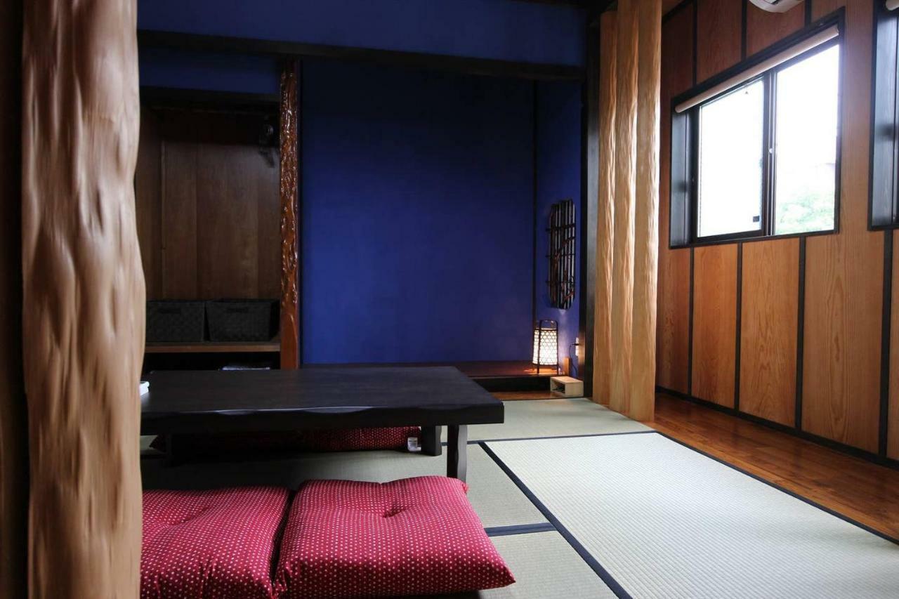 小さなお宿 乃むら Kanazawa Ngoại thất bức ảnh