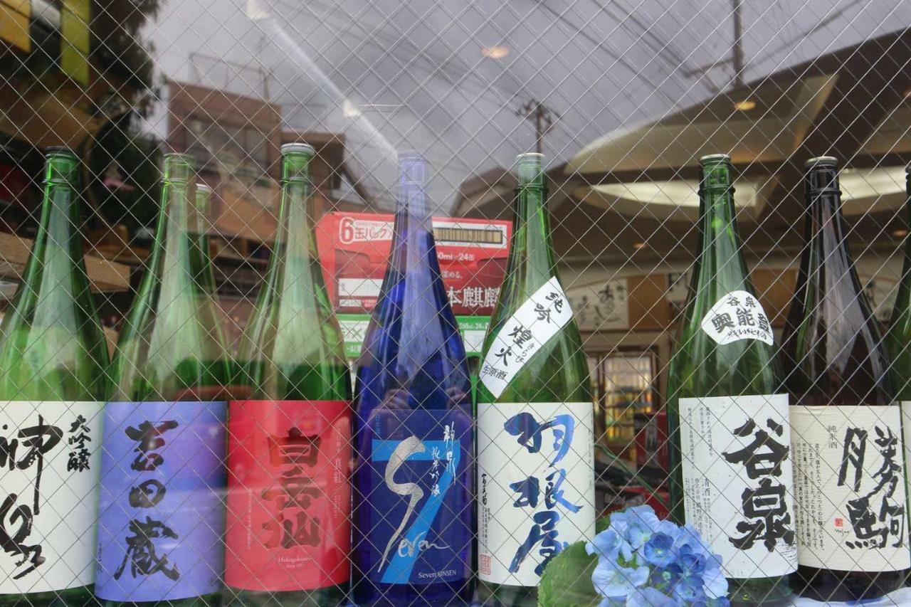 小さなお宿 乃むら Kanazawa Ngoại thất bức ảnh