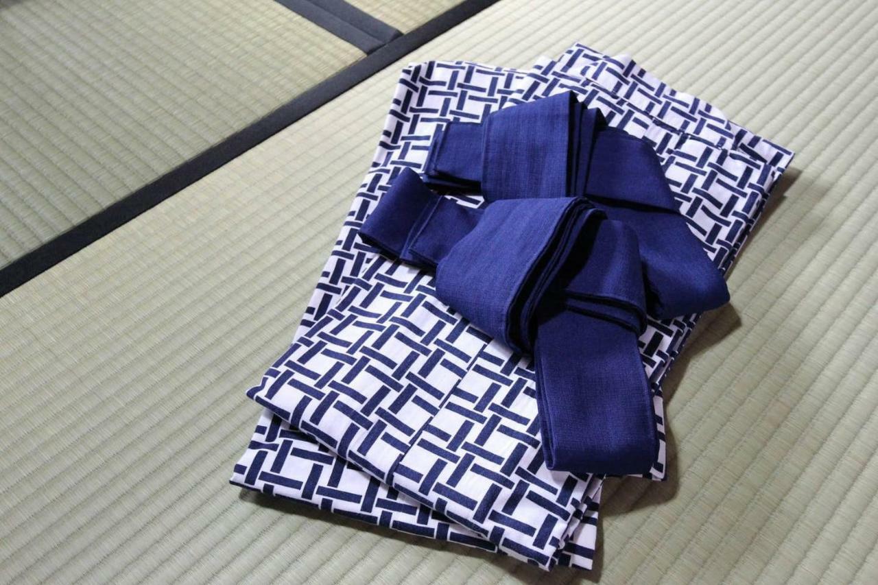 小さなお宿 乃むら Kanazawa Ngoại thất bức ảnh
