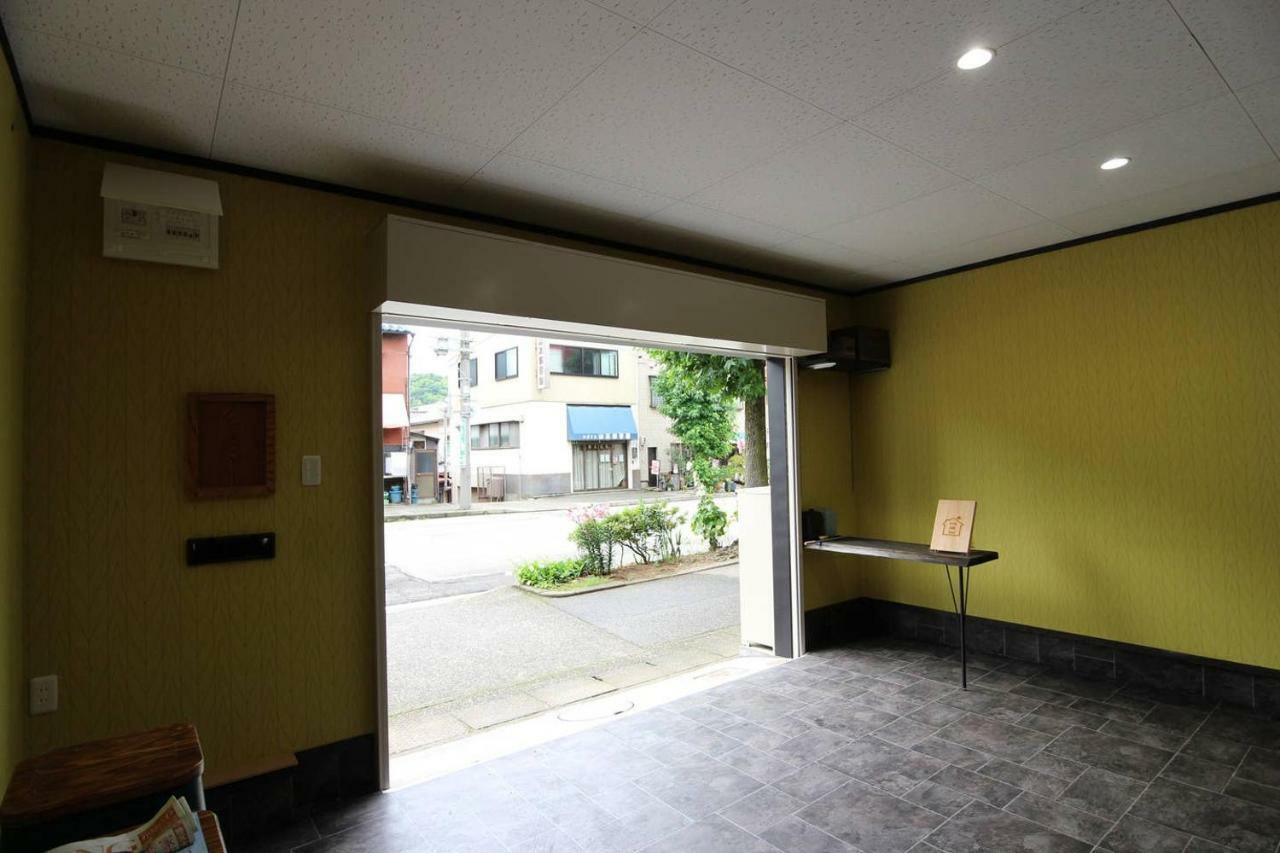 小さなお宿 乃むら Kanazawa Ngoại thất bức ảnh