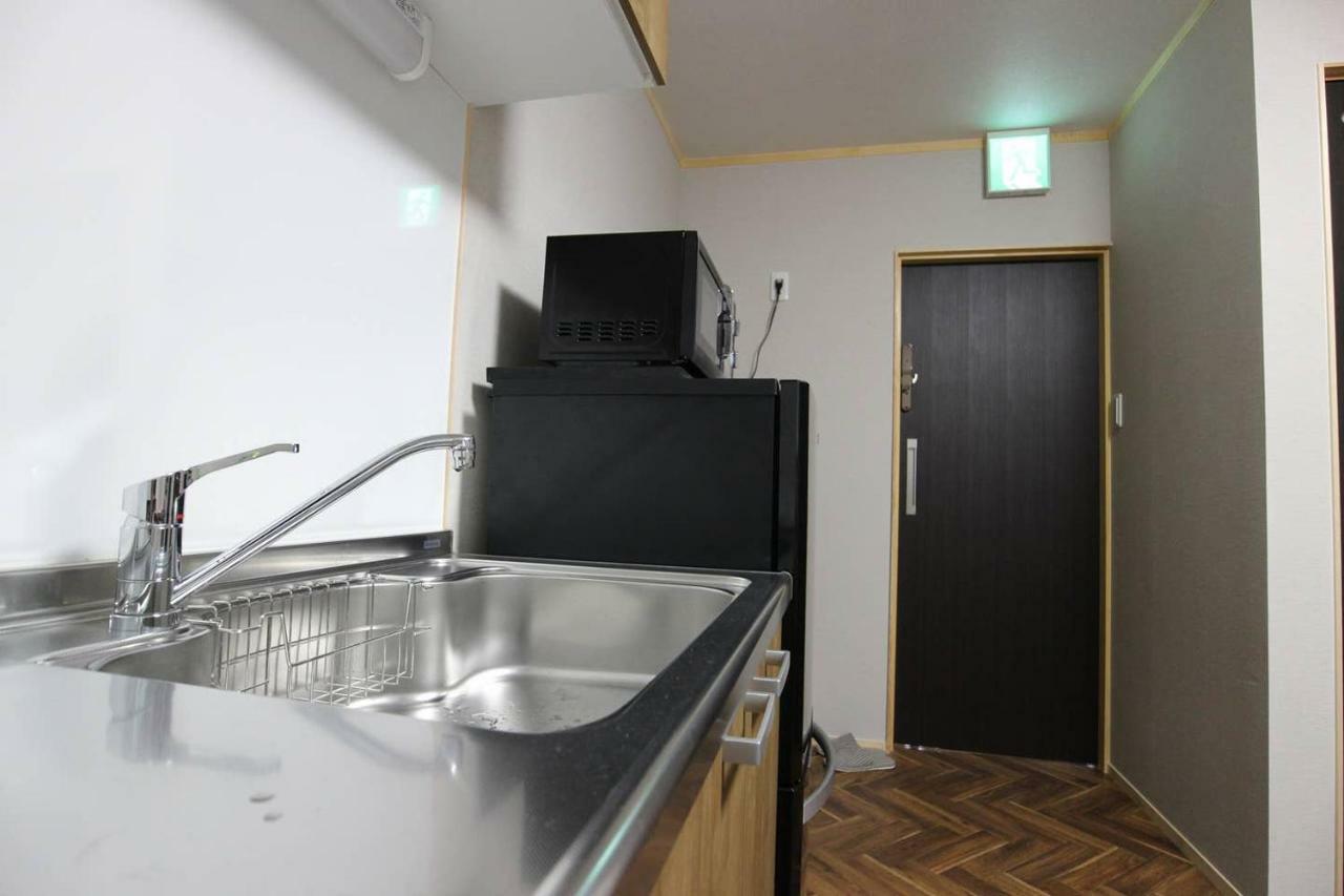 小さなお宿 乃むら Kanazawa Ngoại thất bức ảnh