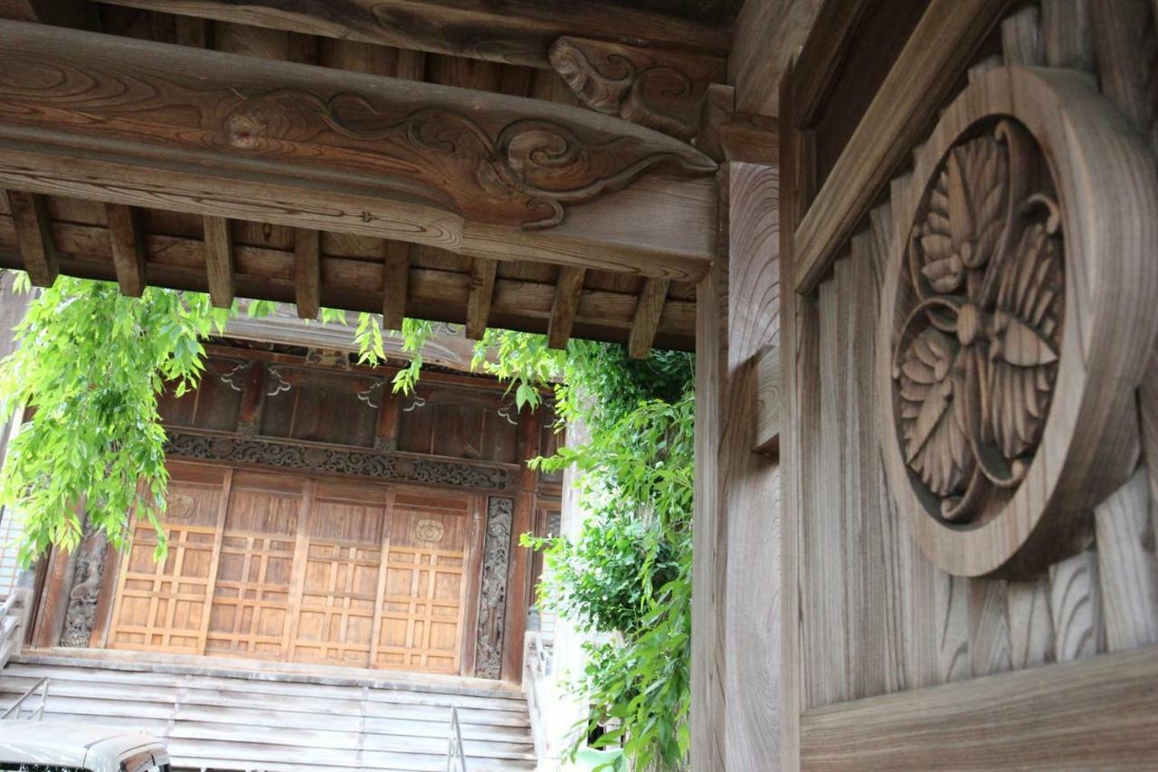 小さなお宿 乃むら Kanazawa Ngoại thất bức ảnh